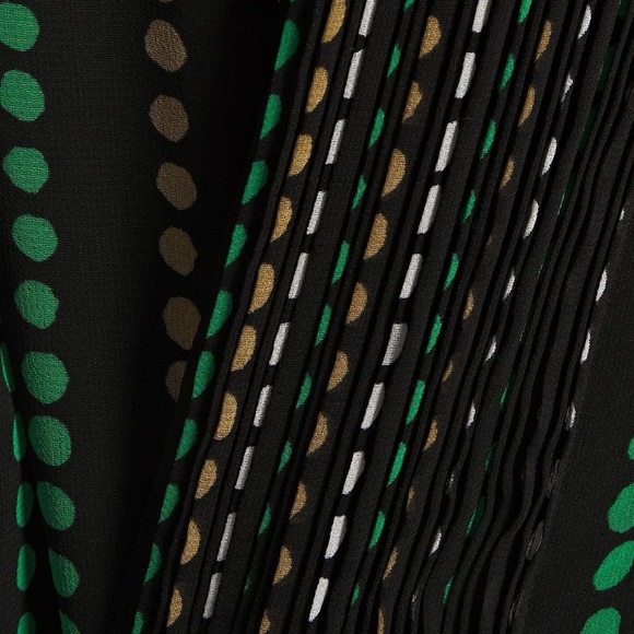 Diane Von Furstenberg Kourtni - Picture 7 of 11